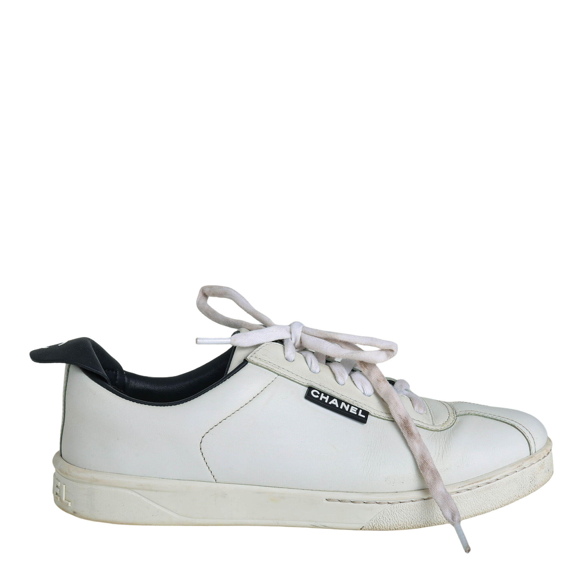 chanel tenis
